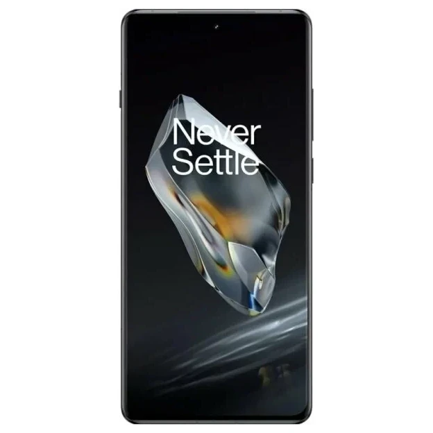 Смартфон OnePlus 12 12/256GB Черный (Black) | Фото 2 из 5