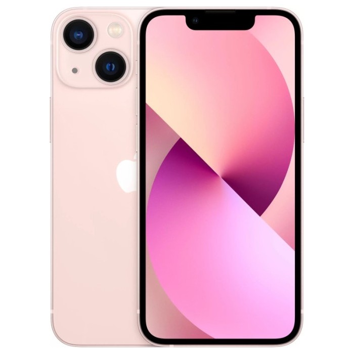 Смартфон Apple iPhone 13 mini 512GB Розовый | Фото 1 из 2