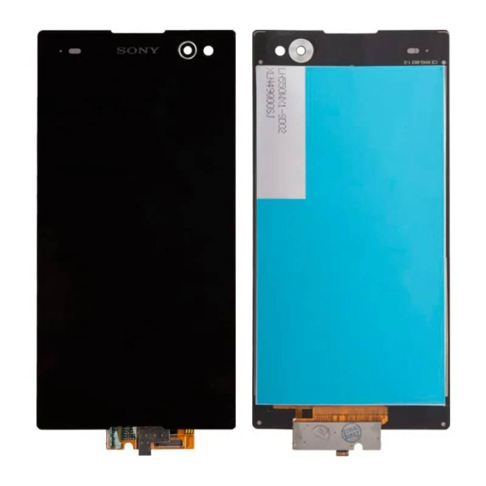 Модуль sony xperia c3 черный | Фото 1 из 1