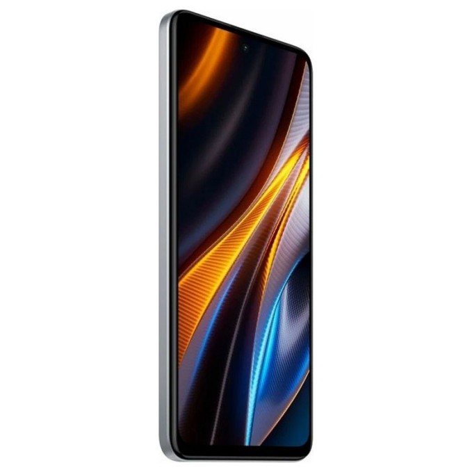 Смартфон Poco X4 GT 8/256GB Серебряный (Silver) | Фото 3 из 9