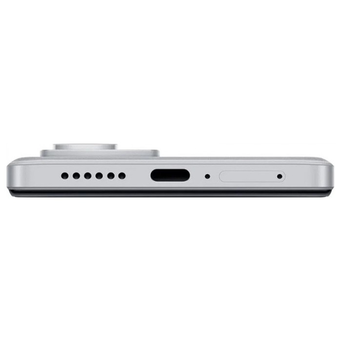 Смартфон Poco X4 GT 8/256GB Серебряный (Silver) | Фото 7 из 9