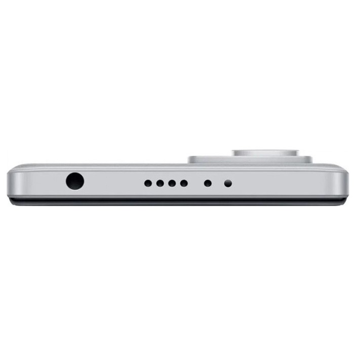 Смартфон Poco X4 GT 8/256GB Серебряный (Silver) | Фото 8 из 9