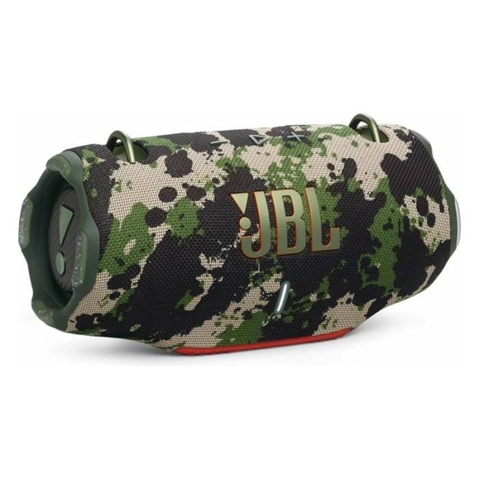 Портативная акустика JBL Xtreme 4 Камуфляж | Фото 1 из 10