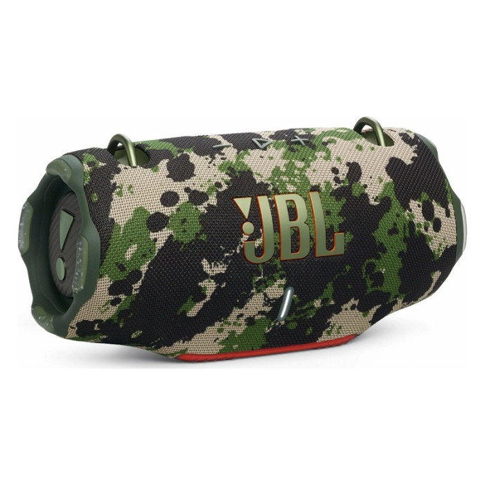 Портативная акустика JBL Xtreme 4 Камуфляж | Фото 3 из 10