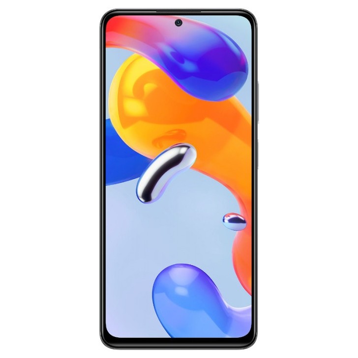 Смартфон Xiaomi Redmi Note 11 Pro 4G 6/64GB Graphite Gray | Фото 2 из 5