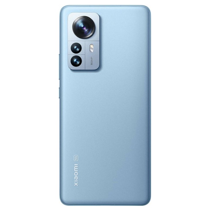 Смартфон Xiaomi 12 8/128GB Синий (Blue) | Фото 3 из 5