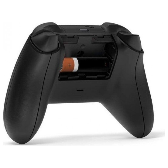 Геймпад Microsoft Xbox Series Carbon Black | Фото 4 из 6