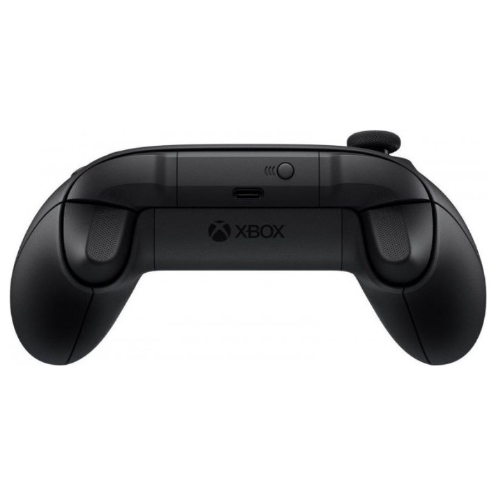 Геймпад Microsoft Xbox Series Carbon Black | Фото 5 из 6