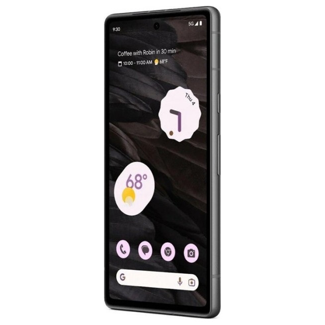 Смартфон Google Pixel 7A 8/128GB Черный (Black) | Фото 3 из 6