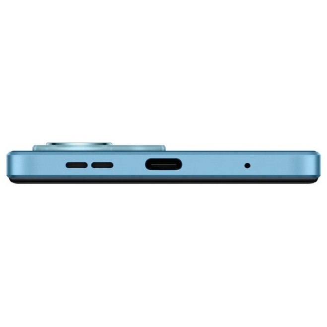 Смартфон Xiaomi Redmi Note 12 4G 4/128GB Синий (Twilight Blue) | Фото 7 из 8