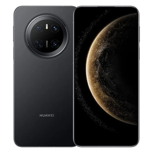 Смартфон Huawei Mate 70 Pro 12/512GB Черный (Black) — 