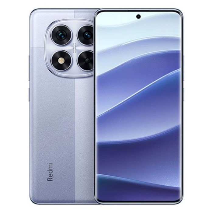 Смартфон Xiaomi Redmi Note 14 Pro 5G 8/256GB Фиолетовый (Lavender Purple) | Фото 1 из 1
