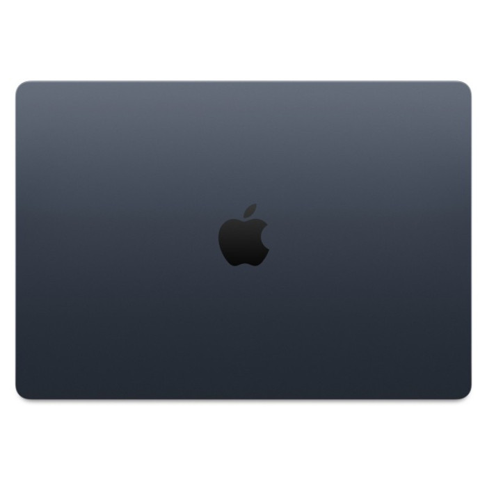 Ноутбук Apple MacBook Air 15 2025 MW1L3 (Apple M4, 10-Core CPU, 10-Core GPU, 16GB/256GB SSD) Полуночный черный (Midnight) | Фото 3 из 5