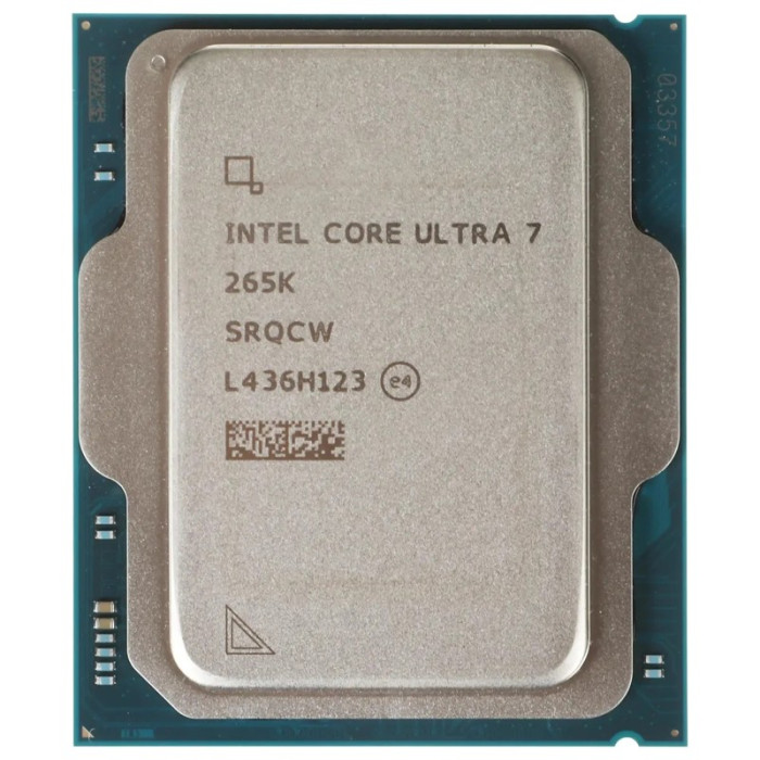Процессор Intel Core Ultra 7 265K OEM