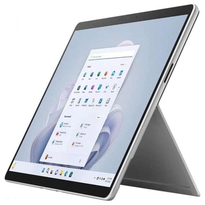 Планшет Microsoft Surface Pro 9 i5 8/256GB Платина | Фото 2 из 13