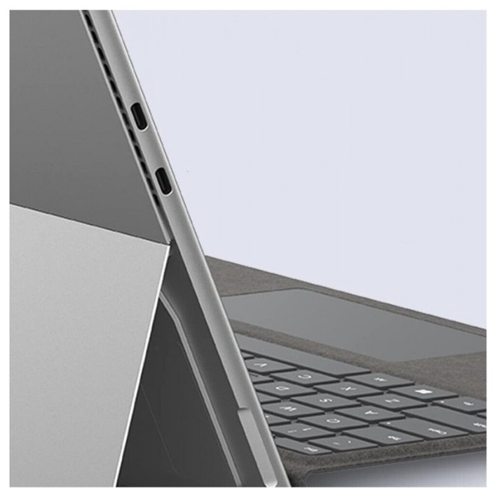 Планшет Microsoft Surface Pro 9 i5 8/256GB Платина | Фото 6 из 13