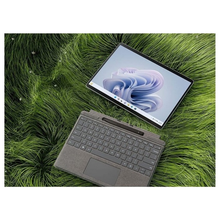 Планшет Microsoft Surface Pro 9 i5 8/256GB Платина | Фото 7 из 13