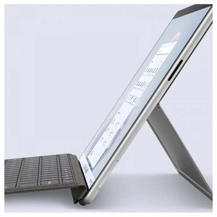 Планшет Microsoft Surface Pro 9 i5 8/256GB Платина | Фото 8 из 13