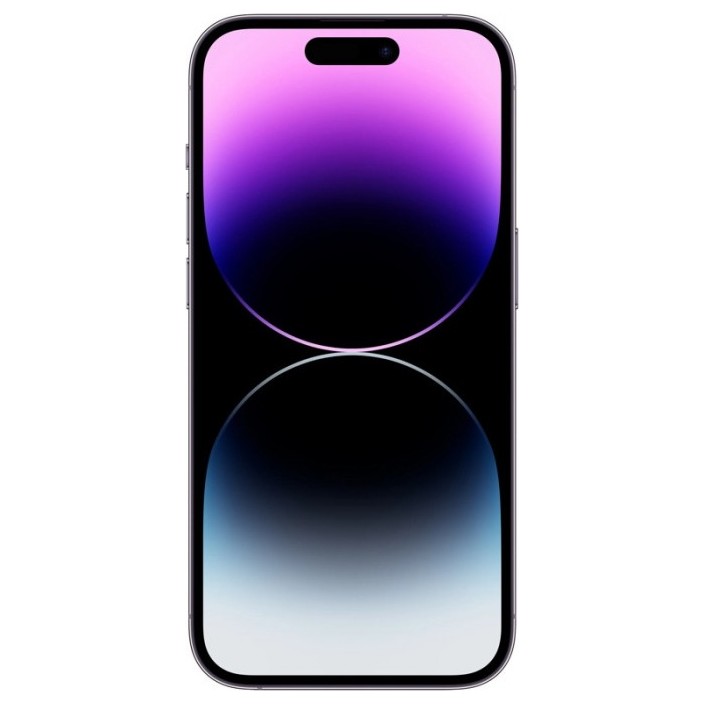 Смартфон Apple iPhone 14 Pro Max 1TB Фиолетовый (Deep Purple) eSim | Фото 2 из 9