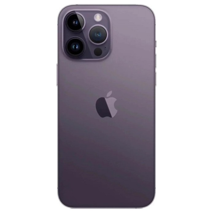 Смартфон Apple iPhone 14 Pro Max 1TB Фиолетовый (Deep Purple) eSim | Фото 3 из 9
