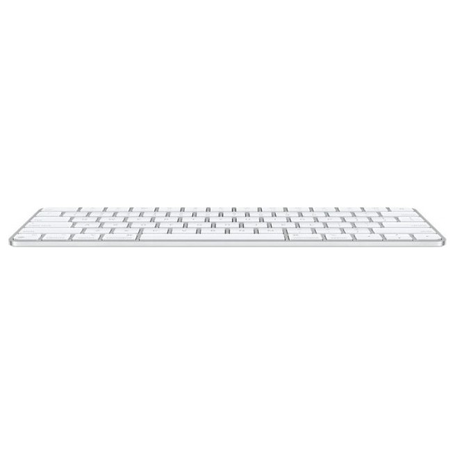 Клавиатура Apple Magic Keyboard 2021 Белый (MK2A3) | Фото 2 из 5