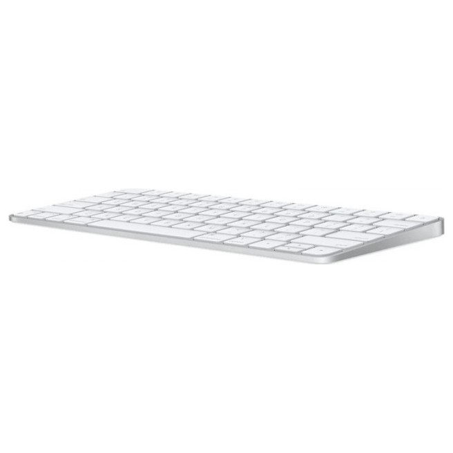 Клавиатура Apple Magic Keyboard 2021 Белый (MK2A3) | Фото 3 из 5