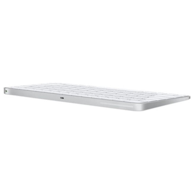 Клавиатура Apple Magic Keyboard 2021 Белый (MK2A3) | Фото 4 из 5