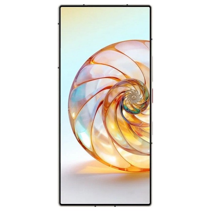 Смартфон ZTE Nubia Z60 Ultra 12/256GB Серебро (Silver) | Фото 2 из 6