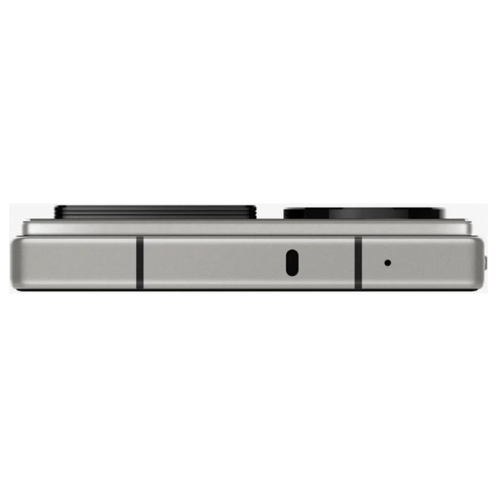 Смартфон ZTE Nubia Z60 Ultra 12/256GB Серебро (Silver) | Фото 5 из 6
