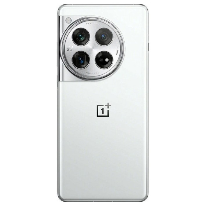 Смартфон OnePlus 12 16/512GB Белый (Silver) | Фото 3 из 6