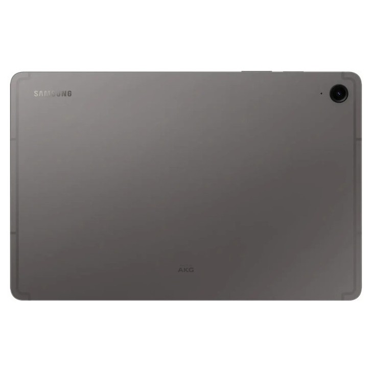 Планшет Samsung Galaxy Tab S9 FE 5G 6/128GB Серый (Gray) | Фото 2 из 4