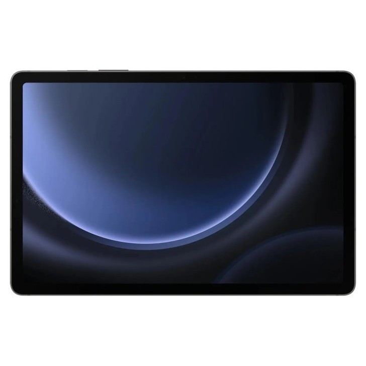 Планшет Samsung Galaxy Tab S9 FE 5G 6/128GB Серый (Gray) | Фото 3 из 4