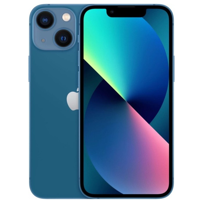 Смартфон Apple iPhone 13 mini 512GB Синий (Без RuStore) | Фото 2 из 2