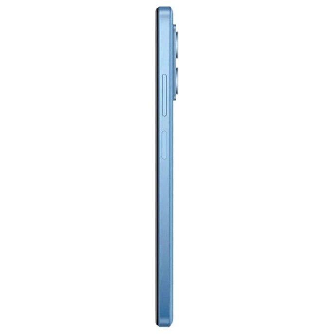 Смартфон Poco X4 GT 8/256GB Синий (Blue) | Фото 7 из 10