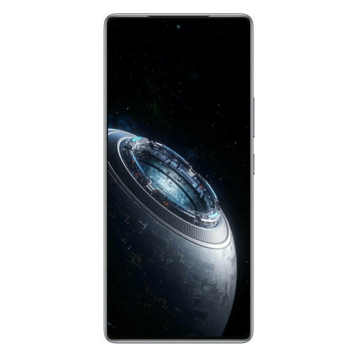 Смартфон Infinix GT 20 Pro 12/256GB Голубой (Mecha Blue) | Фото 2 из 10