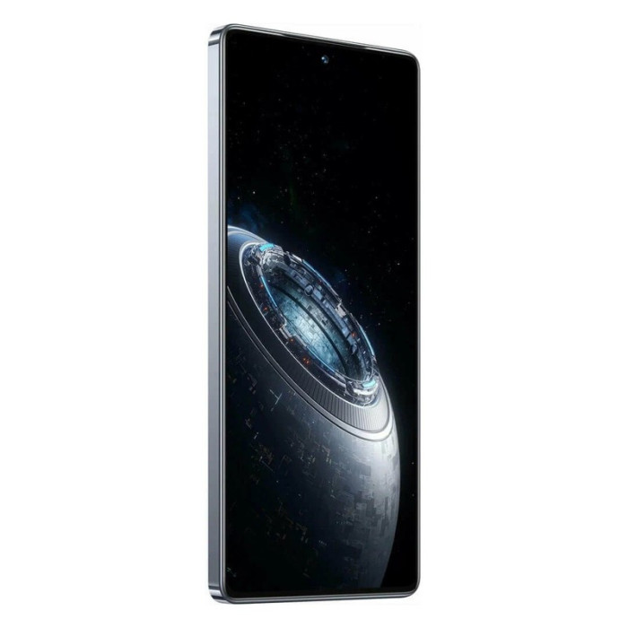 Смартфон Infinix GT 20 Pro 12/256GB Голубой (Mecha Blue) | Фото 4 из 10