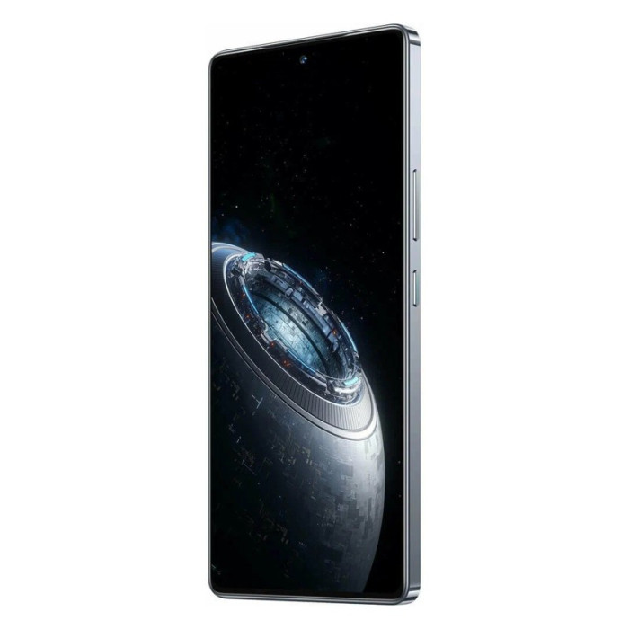 Смартфон Infinix GT 20 Pro 12/256GB Голубой (Mecha Blue) | Фото 6 из 10