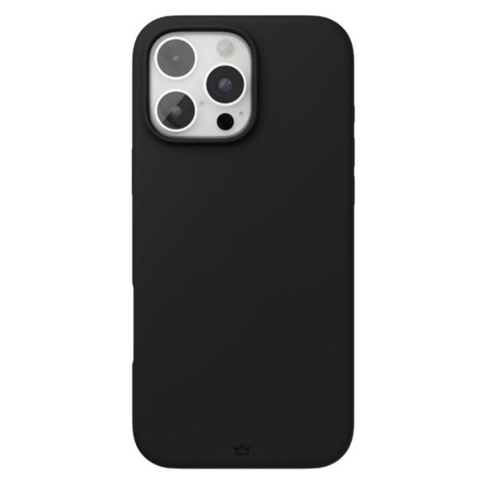 Чехол защитный VLP Aster Case с MagSafe для iPhone 16 Pro, черный | Фото 1 из 1