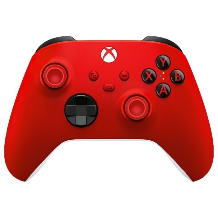 Геймпад Microsoft Xbox Series Pulse Red | Фото 1 из 5