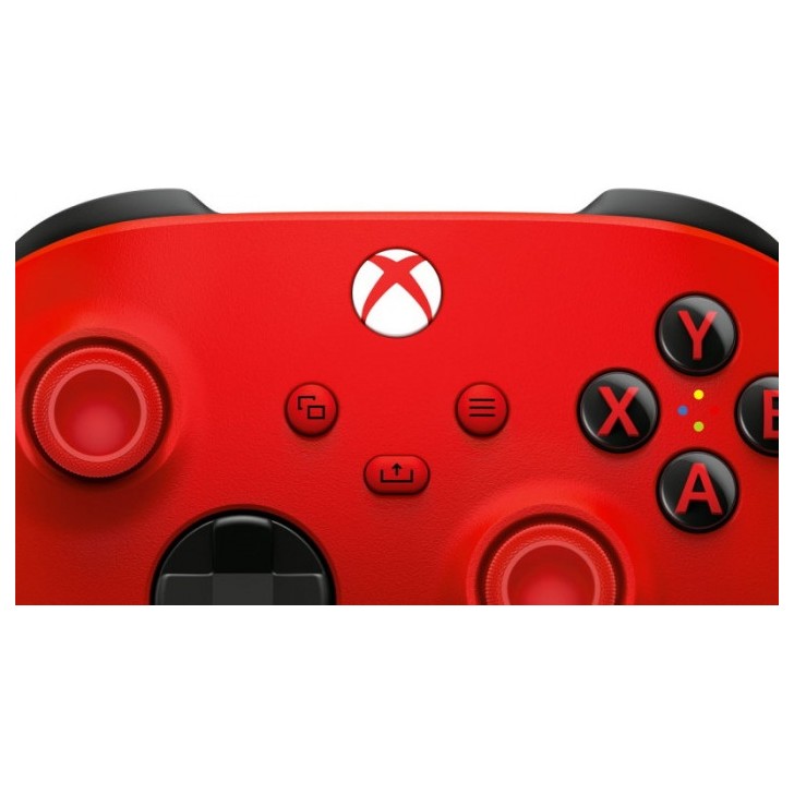 Геймпад Microsoft Xbox Series Pulse Red | Фото 2 из 5