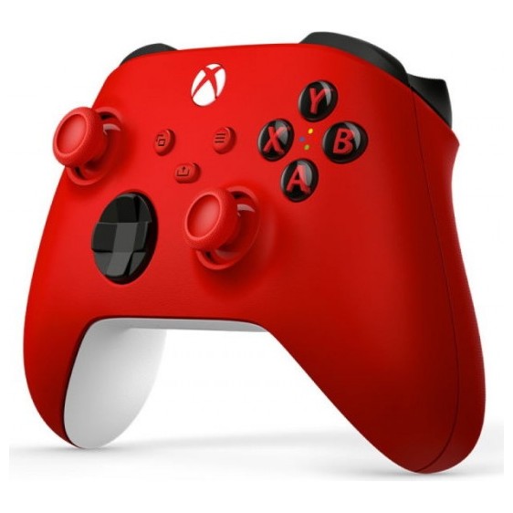 Геймпад Microsoft Xbox Series Pulse Red | Фото 4 из 5