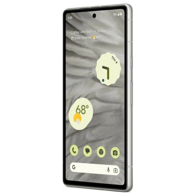 Смартфон Google Pixel 7A 8/128GB Белый (White) | Фото 3 из 6
