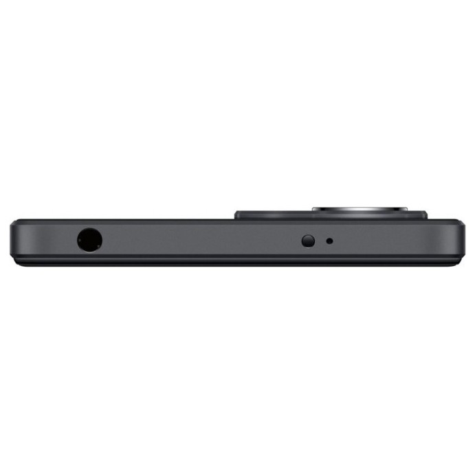 Смартфон Xiaomi Redmi Note 12 4G 4/128GB Черный (Midnight Black) | Фото 6 из 8