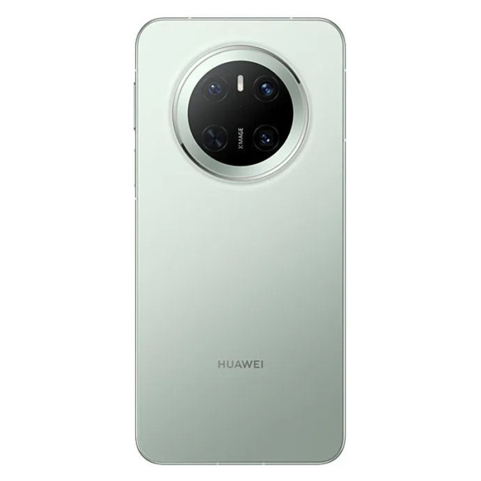 Смартфон Huawei Mate 70 Pro 12/256GB Зеленый (Green)