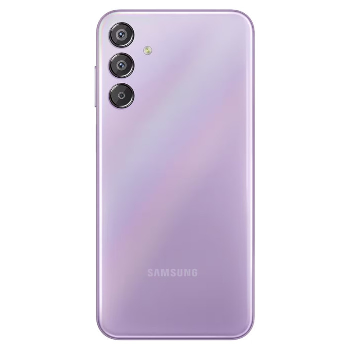 Смартфон Samsung Galaxy F15 4/128GB Фиолетовый | Фото 2 из 3