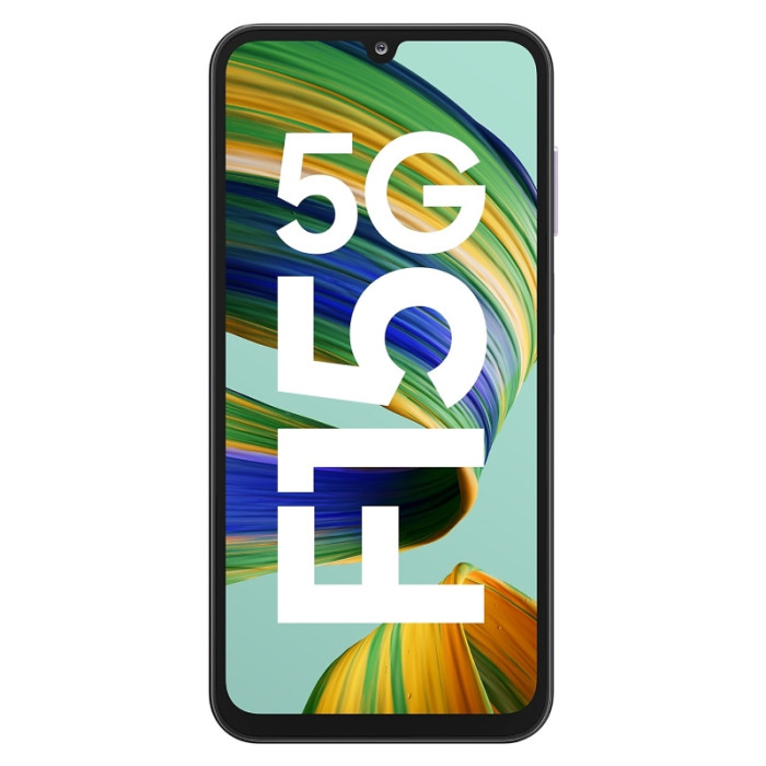 Смартфон Samsung Galaxy F15 4/128GB Фиолетовый | Фото 3 из 3