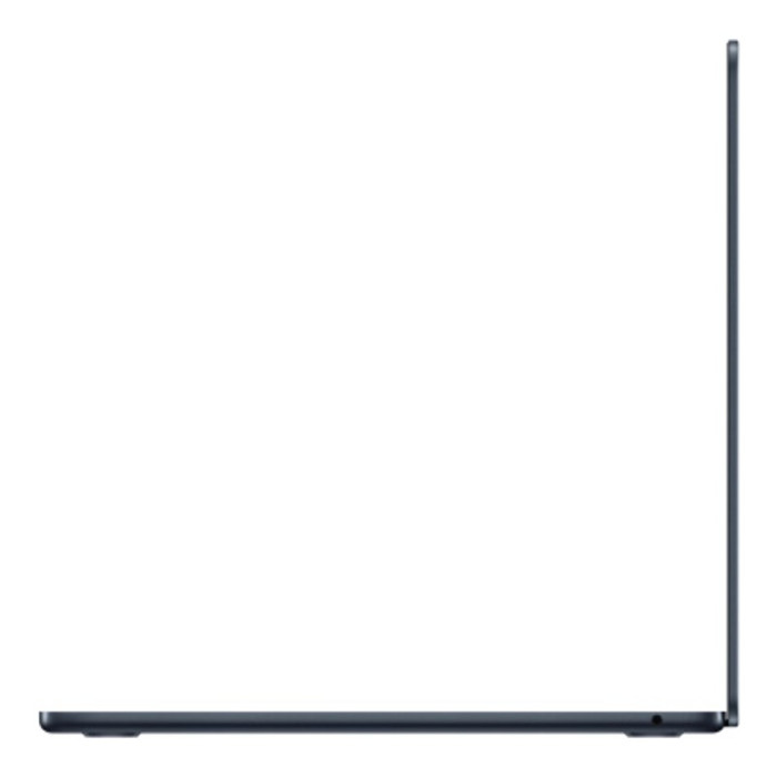 Ноутбук Apple MacBook Air 15 2025 MW1M3 (Apple M4, 10-Core CPU, 10-Core GPU, 16GB/512GB SSD) Полуночный черный (Midnight) | Фото 5 из 5