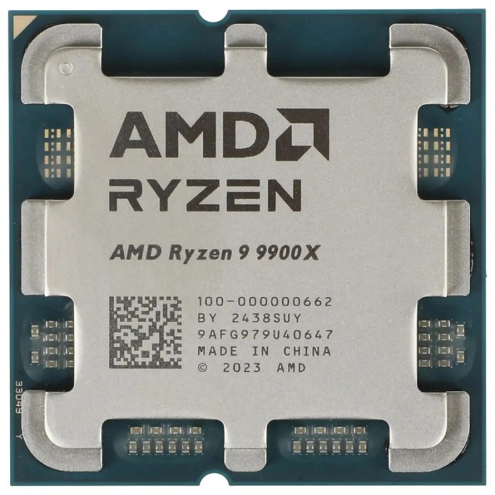 Процессор AMD Ryzen 9 9900X OEM