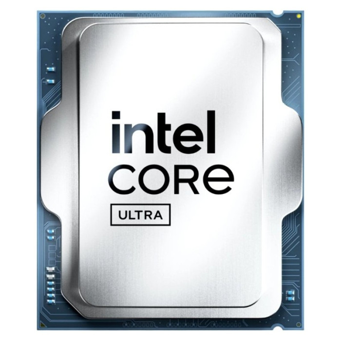 Процессор Intel Core Ultra 5 245KF BOX