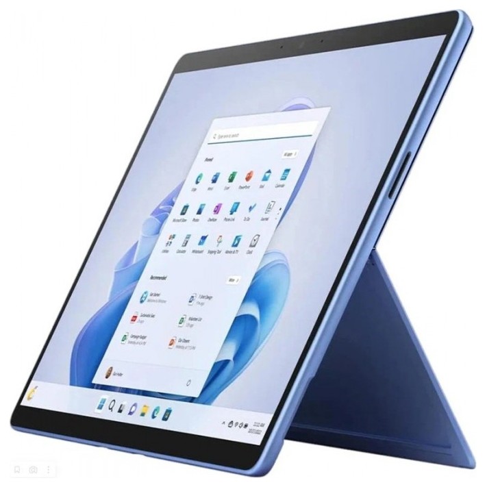 Планшет Microsoft Surface Pro 9 i5 8/256GB Сапфир | Фото 2 из 11